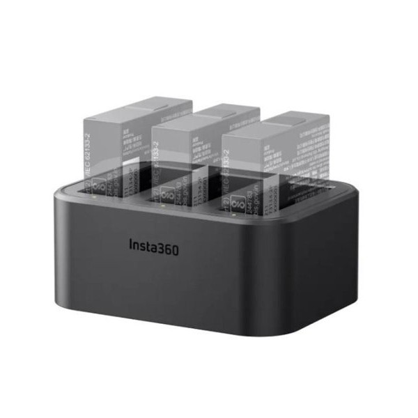 INSTA360 Ace Series Fast Charge Hub