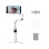INSTA360 Flow 2 Standard Bundle Summit White Gimbal