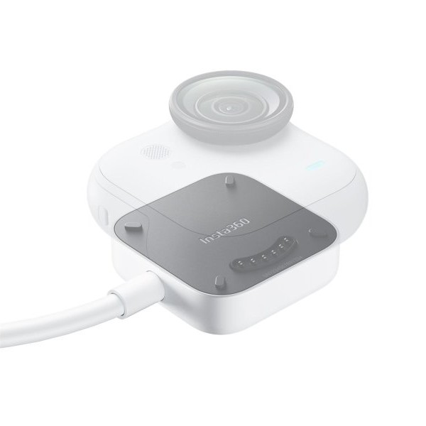 INSTA360 GO Ultra Charging Base