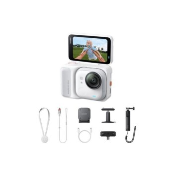 INSTA360 GO Ultra Creator Artic White Akciona kamera