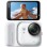 INSTA360 GO Ultra Standard Bundle Arctic White Akciona kamera