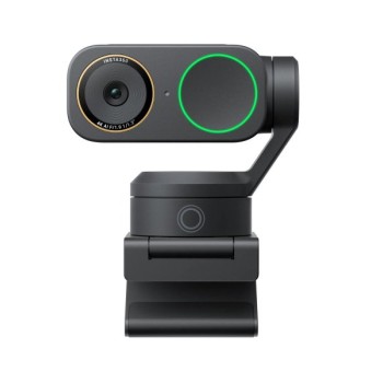 INSTA360 Link 2 Pro Graphite Black Web kamera
