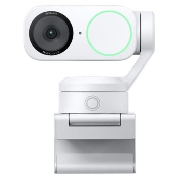 INSTA360 Link 2 Standard Edition Arctic White Web kamera