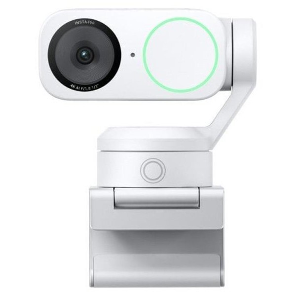 INSTA360 Link 2 Standard Edition Arctic White Web kamera