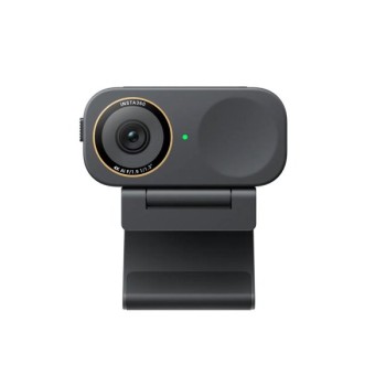 INSTA360 Link 2C Pro Graphite Black Web kamera