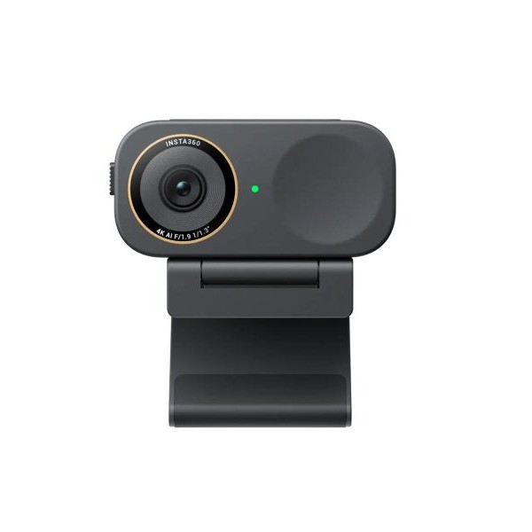 INSTA360 Link 2C Pro Graphite Black Web kamera
