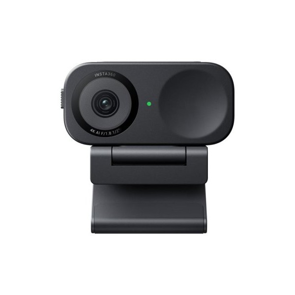 INSTA360 Link 2C Standard Edition Graphite Black Web kamera