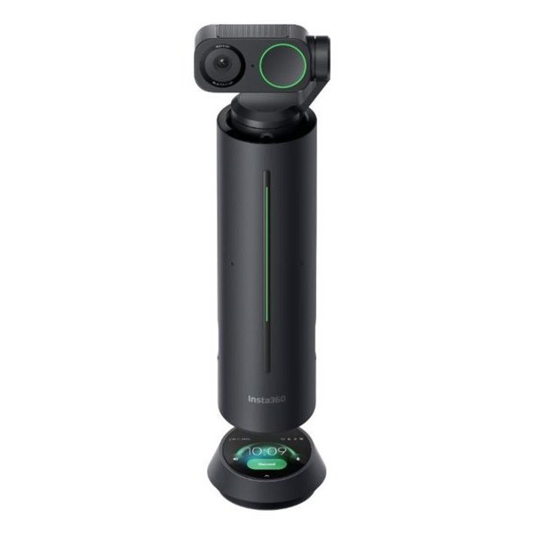 INSTA360 Wave Graphite Black