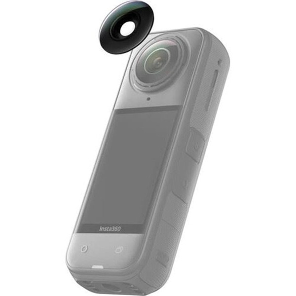 INSTA360 X4 Air Replacement Lens Kit