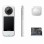 INSTA360 X4 Air Starter Bundle Artic White Akciona kamera