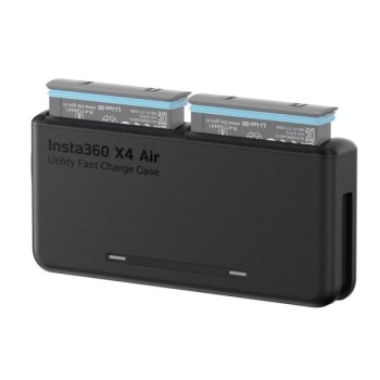 INSTA360 X4 Air Utility Fast Charge Case