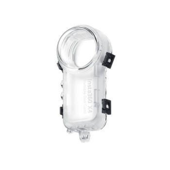 INSTA360 X4 Invisible Dive Case