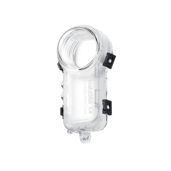 INSTA360 X4 Invisible Dive Case