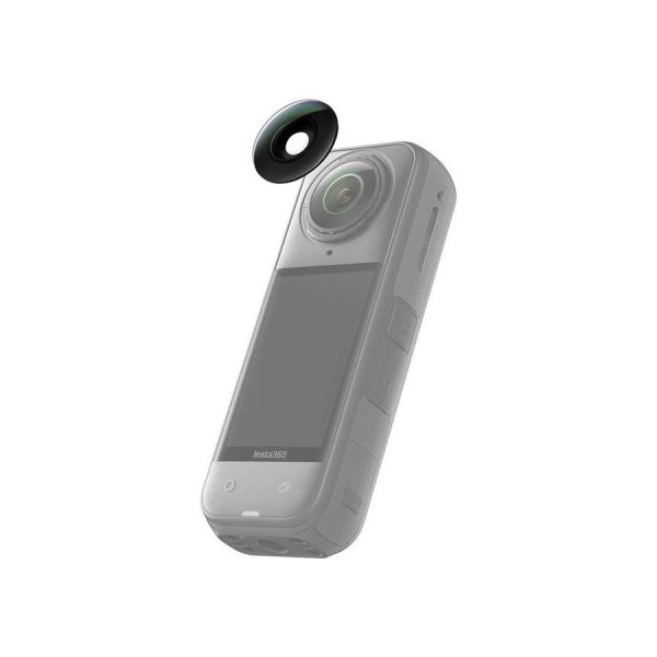 INSTA360 X5 Replacement Lens Kit