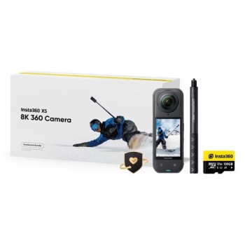 INSTA360 X5 Snowboard Bundle Akciona kamera