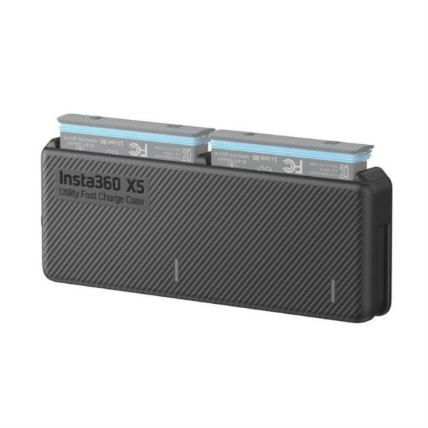 INSTA360 X5 Utility Fast Charge Case