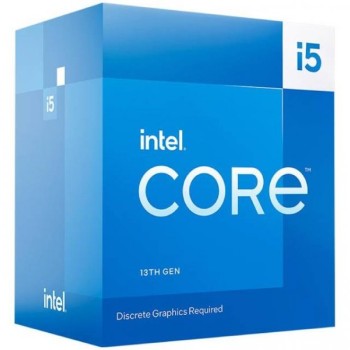 INTEL Core i5-13400 10-Core 2.50GHz (4.60GHz) Box