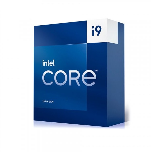 INTEL Core i9-13900F 24-Core 2.00GHz Box