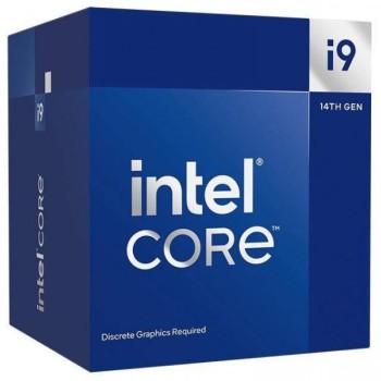 INTEL Core i9-14900F do 5.80GHz Box procesor