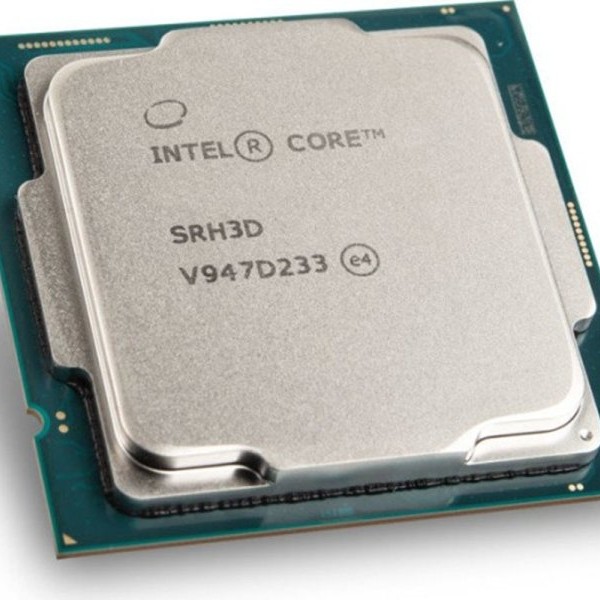 INTEL CPU INTEL Pentium Dual Core G6405 4.10GHz Tray