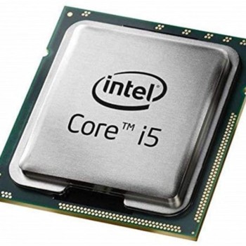 INTEL CPU S1200 INTEL Core i5-11400 6 cores 2.6GHz (4.4GHz) Tray