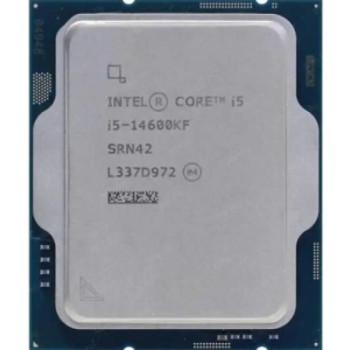 INTEL CPU s1700 INTEL Core i5-14600KF 2.60GHz (5.30GHz) Tray