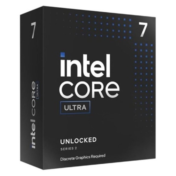 INTEL CPU s1851 INTEL Intel Core Ultra 7 265 5.3GHz 30MB