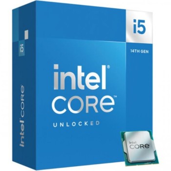 INTEL Core i5-14600K up to 5.30GHz Box