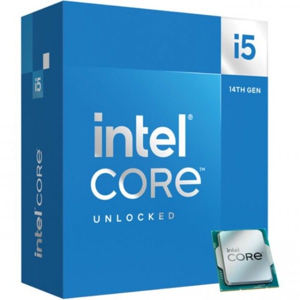 INTEL Core i5-14600K up to 5.30GHz Box