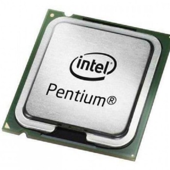 INTEL Pentium G6400, 2-Core, 4.0GHz, Tray