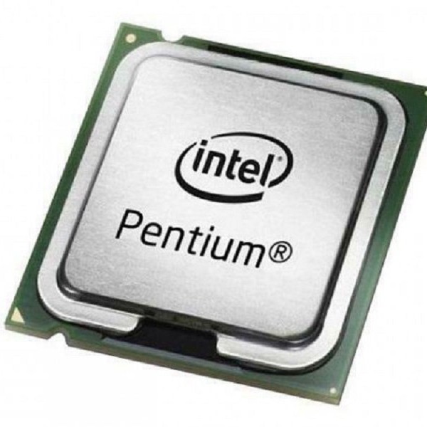 INTEL Pentium G6400, 2-Core, 4.0GHz, Tray