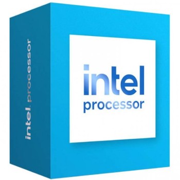 INTEL Processor 300 do 3.90GHz Box procesor