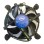 INTEL Vazdusni hladnjak za Core i3/i5/i7 socket 1150/1155/1156 original 24 meseca bulk