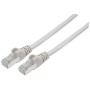 INTELLINET 336741 UTP kabl Cat6 20m sivi