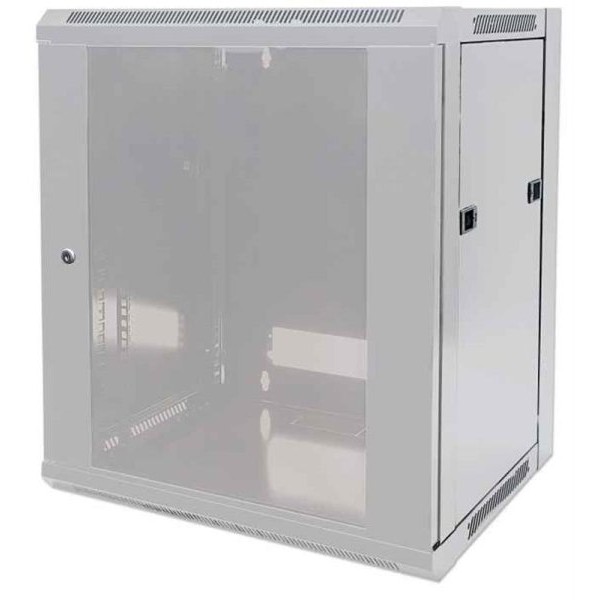 INTELLINET 711784 19''/9U Rack orman