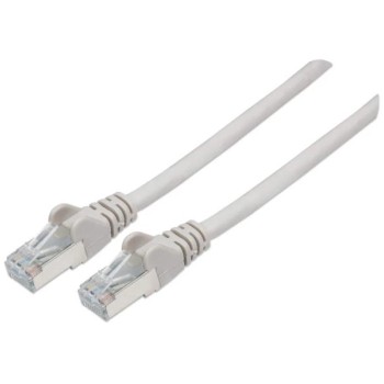 INTELLINET 733274 UTP kabl Cat6 7.5m sivi