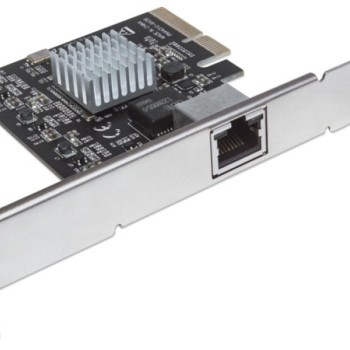 INTELLINET LAN MK Intellinet 507950 PCI-E 1x10GbE