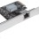 INTELLINET LAN MK Intellinet 507950 PCI-E 1x10GbE