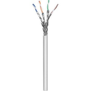 INTELLINET LAN SFTP kabl Intellinet 705035 Cat6a 305m Wall/23AWG/10G/CU/LS0H