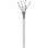 INTELLINET LAN SFTP kabl Intellinet 705035 Cat6a 305m Wall/23AWG/10G/CU/LS0H