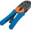 INTELLINET Modular Plug Crimping Tool universal RJ11/RJ12/RJ45 Blister