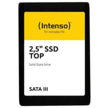 INTENSO 2.5'' SATA3 4TB 3812480