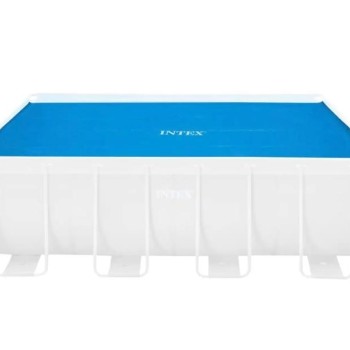 INTEX 28010 Solarni pokrivač za bazen 549 x 274 cm
