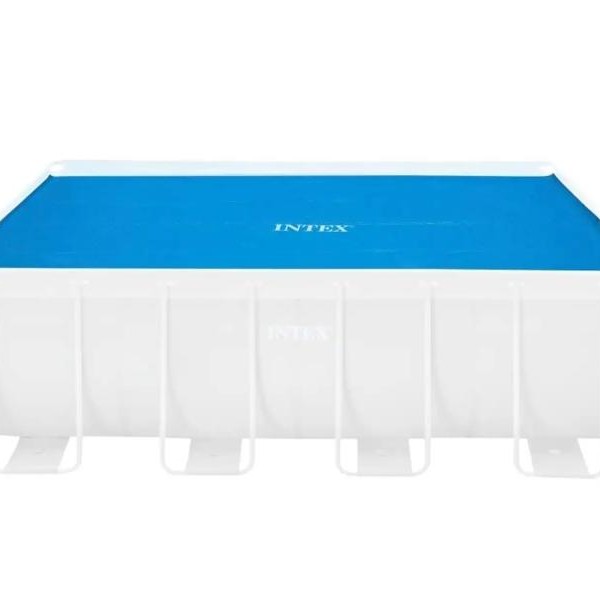 INTEX 28010 Solarni pokrivač za bazen 549 x 274 cm