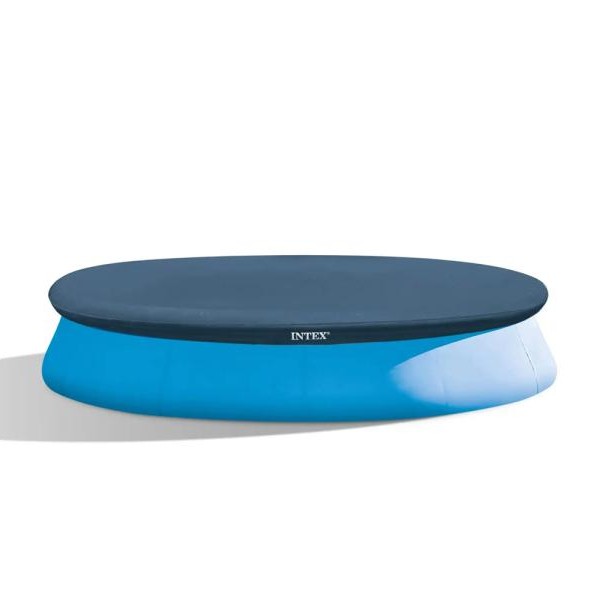 INTEX 28022 Easy Set pokrivač za bazen 366 cm