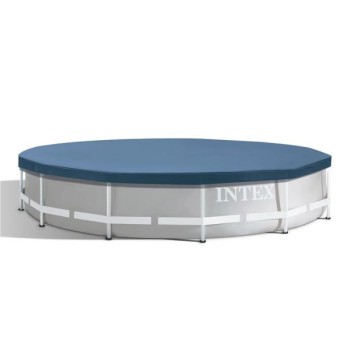 INTEX 28031 Okrugli pokrivač za bazen 366 cm