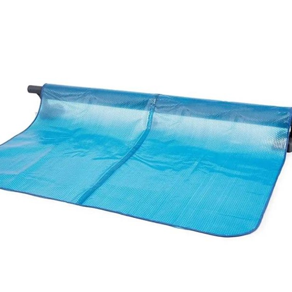 INTEX 28051 Motalica za solarni prekrivač za pravougaone bazene 274-488 cm