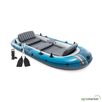 INTEX Čamac za vodu Excursion™ 5 Boat