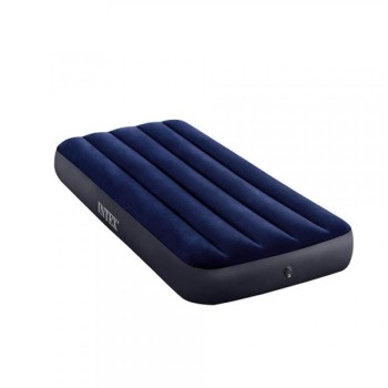 INTEX DOWNY AIRBED Dusek na naduvavanje 76 x 191 x 25 cm