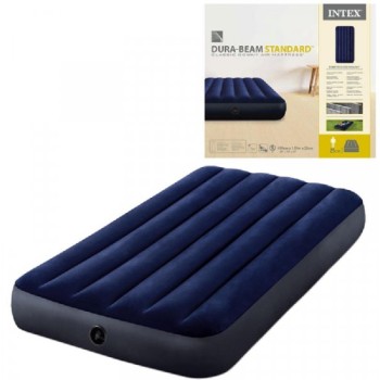 INTEX Dušek na naduvavanje 191x99x25 cm